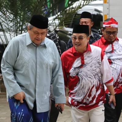 Kemenag Jakarta Timur dan FKMT Jakarta Timur Gelar Pengajian Rutin