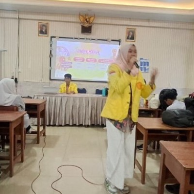 Universitas Indonesia Kunjungi MAN 10 Jakarta dalam Program BKUI 2025