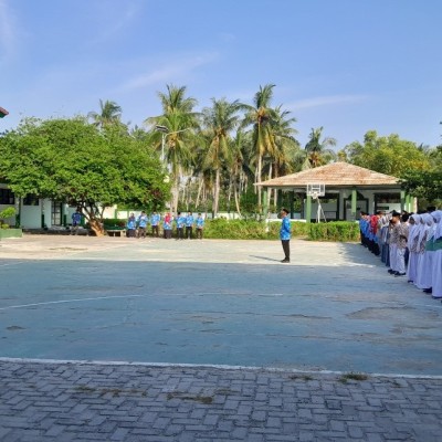 Dari Pulau ke Pulau, Persatuan Tumbuh di Upacara HUT RI ke-80