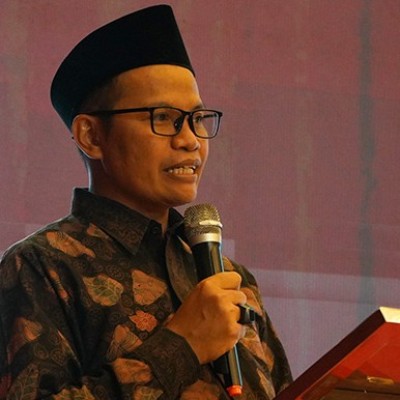 Kepala Kanwil Kemenag DKI Jakarta Buka Harmonisasi Program PAI Lintas Sektoral