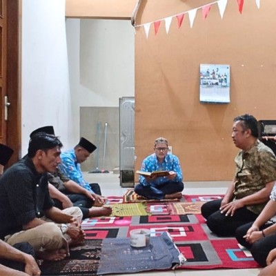 Kultum Rutin Kemenag Kepulauan Seribu Tekankan Pentingnya Membaca Al-Qur’an