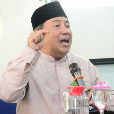 Kakankemenag Jakarta Utara Dorong ASN Madrasah Lakukan Updating Data Simpeg 5 Secara Mandiri