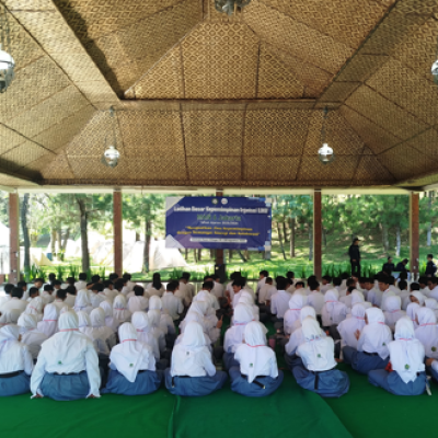 LDKO MAN 6 Jakarta, Wadah Pembentukan Pemimpin Visioner