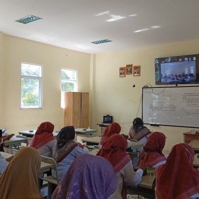 Langkah Serius MIN 17 Menuju Prestasi dan Profesionalisme