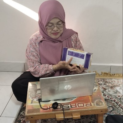 Madrasah di DKI Laksanakan PJJ, MTsN 6 Jakarta Jalankan Arahan Kemenag