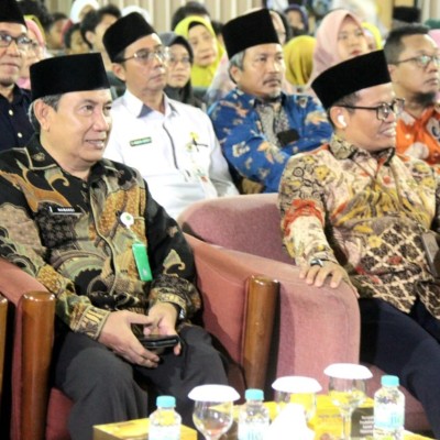 Kemenag Dukung Peran Madrasah Swasta di Ajang JIEF 2025
