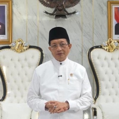 Minta Maaf, Menag Jelaskan Upaya Pemerintah Sejahterakan Guru