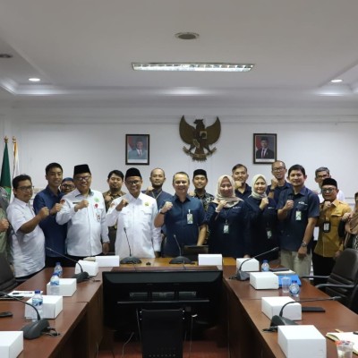 Kemenag DKI Dorong Perlindungan Jaminan Sosial bagi Kelompok Rentan