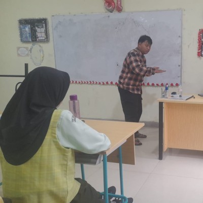 MTsN 29 Jakarta Gelar Pelatihan Tilawah Intensif Jelang JMC 2025