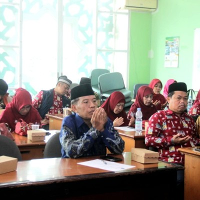Da’i Jakarta Utara Didorong Hadirkan Dakwah Menyejukkan di Tengah Masyarakat Majemuk