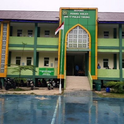 Enam Bintang MIN 17 Kepulauan Seribu Melaju ke OMI Provinsi DKI