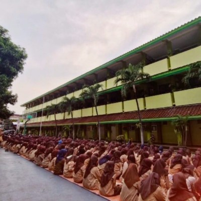 Kajian Rabu Pagi: Rumah sebagai Sumber Ketenangan dalam Perspektif Al-Qur’an