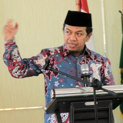 Penguatan Asta Protas Kemenag di Kankemenag Kota Jakarta Utara