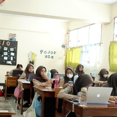 MAN 7 Jakarta Gelar Try Out TKA Edubran untuk Siswa Kelas XII