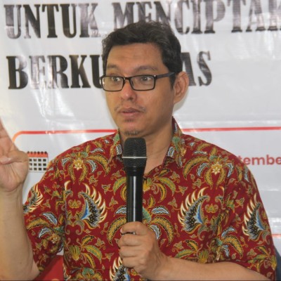 Workshop Deep Learning: MI Ar-Rasyidiyyah Kenalkan Pembelajaran Mendalam kepada Guru