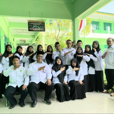 Monev ANBK: Mutu Pendidikan Madrasah Jadi Fokus