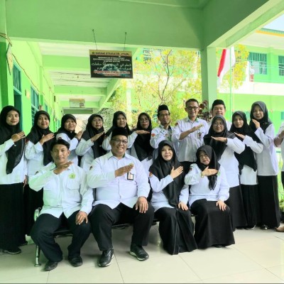 Samsurial : Asesmen Untuk Memetakan Mutu Pendidikan Bukan Kelulusan Siswa