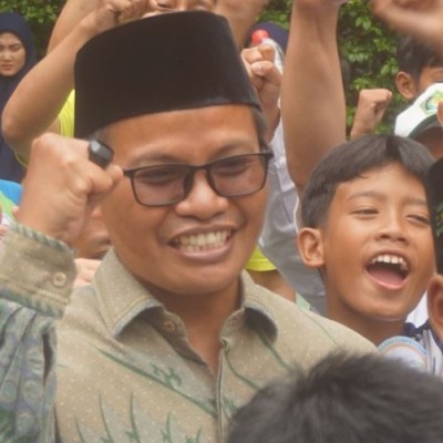 Seni Jadi Unsur Integral di Jakarta Madrasah Competition 2025