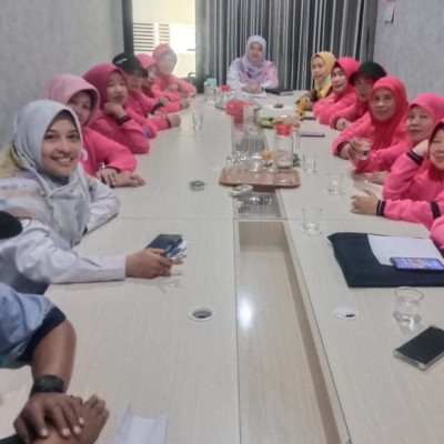 MAN 9 Jakarta Bebas Jentik, Puskesmas Apresiasi Komitmen Adiwiyata