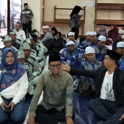 JMC 2025 Lahirkan Generasi Madrasah Kreatif dan Berkarakter