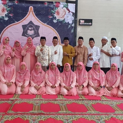 Momentum Maulid Nabi, MIN 9 Jakarta Pererat Kebersamaan Warga Madrasah