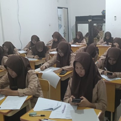Kompetisi PRISM Casio Model School’s Digelar di MAN 22 Jakarta