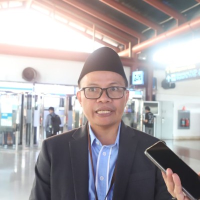 20 Santri Jakarta Optimis Harumkan Bangsa Di Ajang Kitab Kuning Internasional
