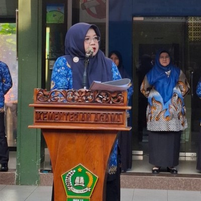Peringatan Hari Kesaktian Pancasila 2025