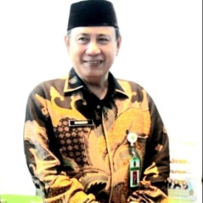 Dorong Pembelajaran Berbasis Budaya Lokal, Mawardi Apresiasi Penyelenggaraan Gerakan Nasional RA Membatik