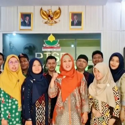 MAN 7 Jakarta Gelar Lomba Video Kreatif Hari Batik 2025