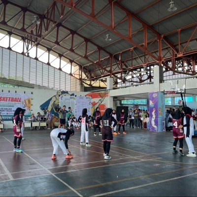 Semarak JMC 2025: Suguhkan Inovasi Riset dan Energi Kompetisi Olahraga yang Sportif di MAN 4 Jakarta Selatan