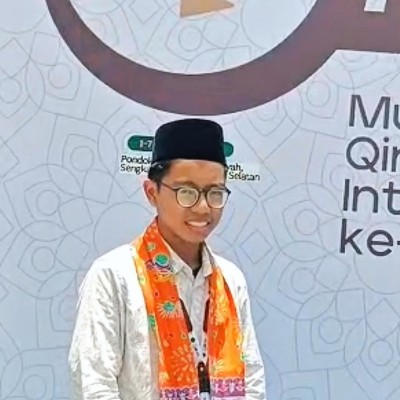 Santri DKI Raih Final MQK Internasional 2025