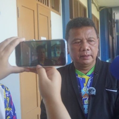 Maknai Kompetisi Sebagai Proses Belajar, Supardi Tekankan Semangat Pembelajar di Ajang JMC 2025