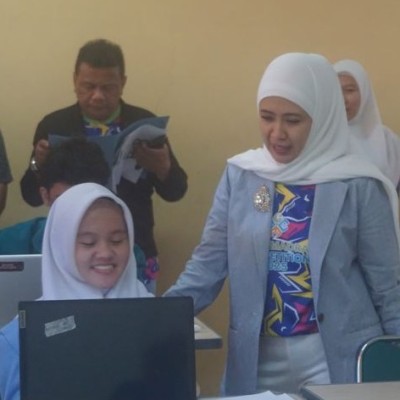 Lomba Sains JMC 2025 Jadi Tolok Ukur Kualitas Akademik Madrasah