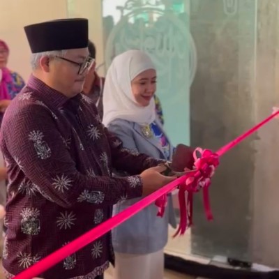Expo Riset dan Inovasi JMC 2025 Tampilkan Kreativitas Siswa Madrasah