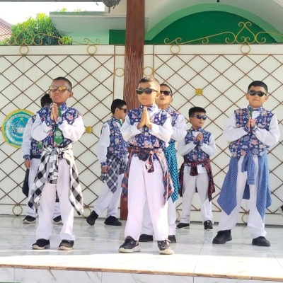 MIN 21 Jakarta Gelar Panggung Literasi, Ajang Unjuk Bakat dan Kreativitas Siswa