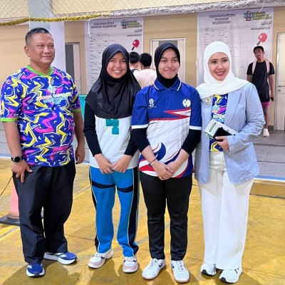 Madrasah Kini Punya Lapangan Juara: JMC 2025 Hadirkan Cabang Olahraga untuk Pertama Kalinya