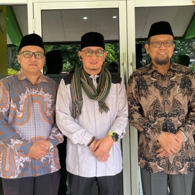 MTsN 29 Jakarta Gelar Moderasi Beragama, Hidupkan Semangat Rasulullah di Era Gen Alpha