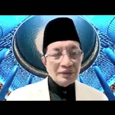 Doa dari Seluruh Nusantara: Istigasah Virtual Kemenag untuk Para Santri Al-Khoziny