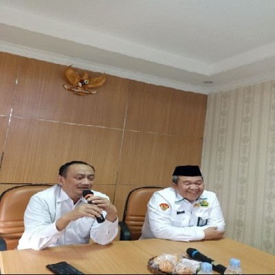 Inspektur IV Itjen Kemenag Tekankan Independensi dan Integritas Auditor dalam Audit Kinerja