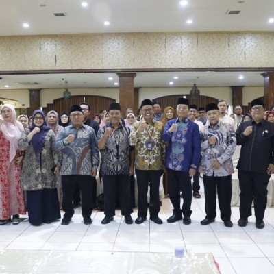 Mulai 2026, Kementerian Khusus Haji-Umrah Ambil Alih Pengelolaan