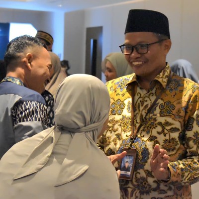 Madrasah Ibtidaiyah Unjuk Bakat di Final Dai Cilik dan Solo Vokal JMC 2025