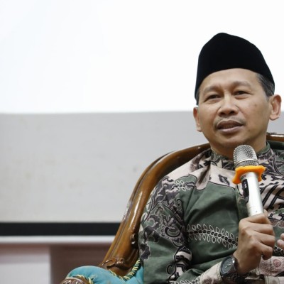 Stafsus Menag Tekankan Kurikulum Cinta dan Ekoteologi Jaga Kerukunan Umat Beragama