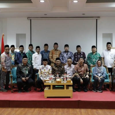 Gini Ratio Jakarta Tertinggi di Indonesia: Tokoh Agama Jadi Kunci Cegah Konflik Sosial