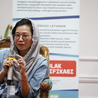 Stafsus Gubernur DKI: Pramono Prioritaskan Keagamaan dan Keumatan