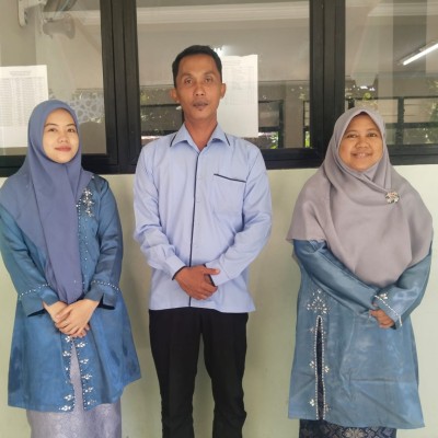 Hari Terakhir Sumatif Tengah Semester Ganjil Tahun Pelajaran 2025/2026 Berjalan Lancar