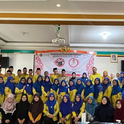 Madrasah Kian Diminati di Era Digital