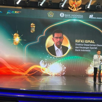 Bank Indonesia Apresiasi 9.000 Peserta JMC 2025: "Kalian Semua Juara"