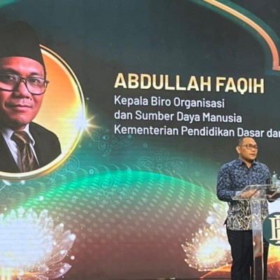 Kemendikdasmen: Juara JMC Harus Punya Growth Mindset, Bukan Hanya Talenta