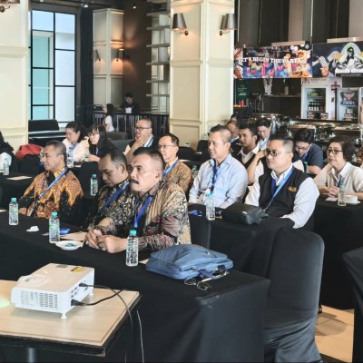 Rakerda DPD Walubi, Pembimas Buddha : Pengabdian Terbaik Untuk Bangsa Dan Negara